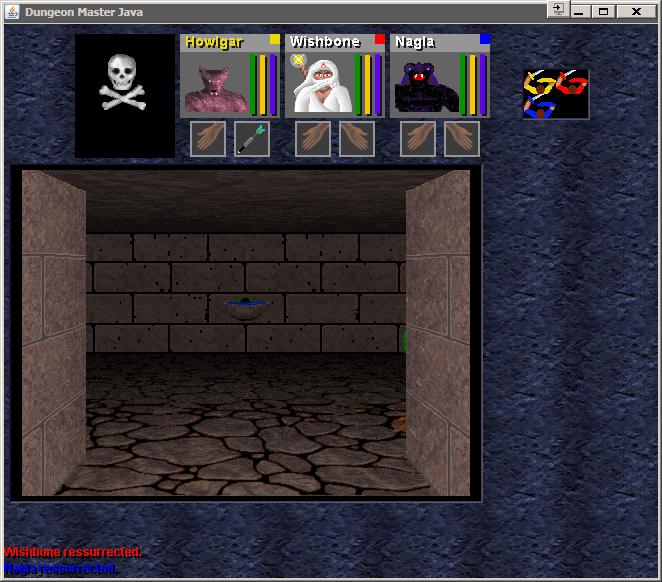 Dungeon Master Java For Mac